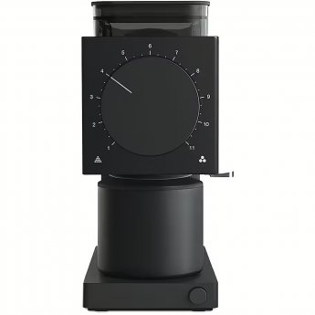 Fellow Ode Grinder, Black