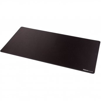 Fellowes Breyta Desk Mat, Black