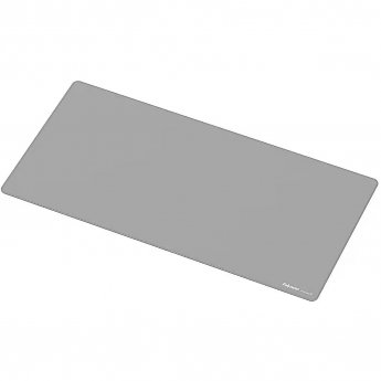 Fellowes Breyta Desk Mat, Grey