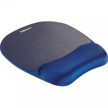 Fellowes Memory Foam, Blue