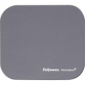 Fellowes Microban, Silver