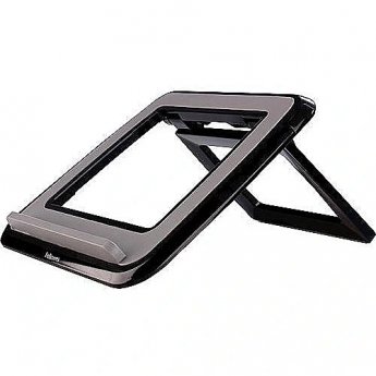 Fellowes NB ACC STAND QUICK LIFT BLACK/I-SPIRE /17"