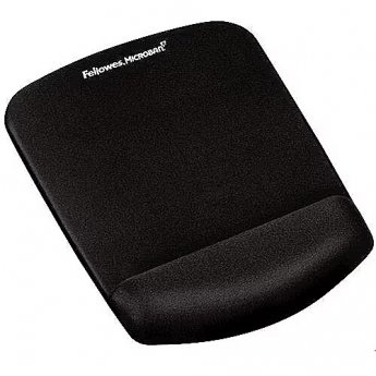 Fellowes PlushTouch, Black