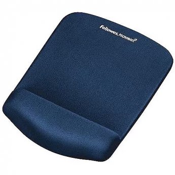 Fellowes PlushTouch, Blue