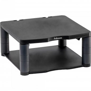 Fellowes Premium Monitor Stand, up to 21"