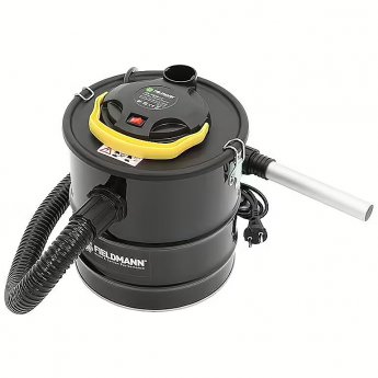 Fieldmann FDU 200601-E, Black
