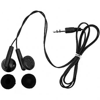 Fiesta XT6163, Black 