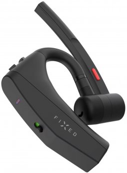 Fixed Talk Pro, Black