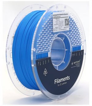 FlashForge High Speed PLA filament, 1.75 mm, 1 kg | PLA filament | Blue
