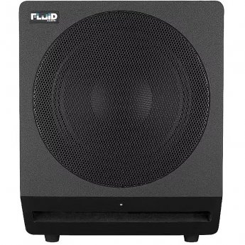 Fluid Audio FC10S - 10" active subwoofer