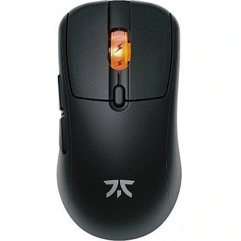 Fnatic Gear Bolt, Black