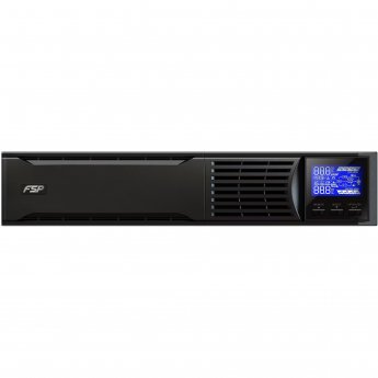 Fortron CHAMP 2K RACK - IEC | 3000 VA | 2700 W