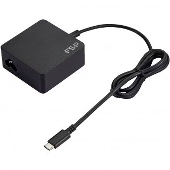 FSP 65W Fortron NB C 65 USB-C 3.1 Netzteil