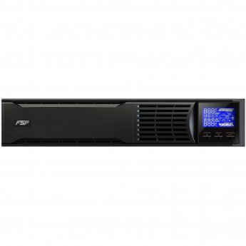 FSP Champ Rack 1K, 1000VA 900W