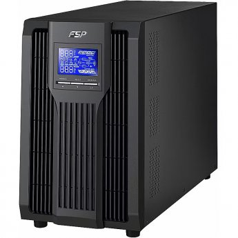 FSP Champ Tower 3K, 3000VA 2700W, IEC