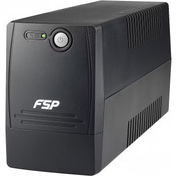 FSP FP 600, 600VA 360W