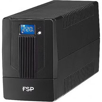FSP iFP 2000, 2000VA 1200W