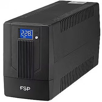 FSP iFP 600, 600VA 360W
