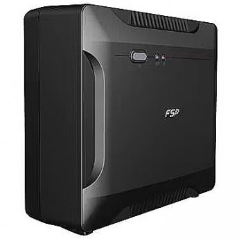 FSP Nano 600, 600VA 360W