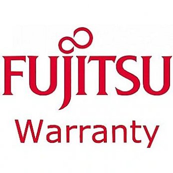 Fujitsu LB U7,E5/6,P7 -SERIES 3Y 2BD OS WARRANTY