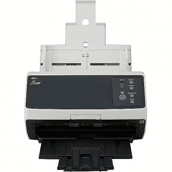 Fujitsu WKG Dokumentenscanner