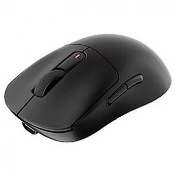 FURY Gaming Bezvadu pele Fury Tanto T4 Black