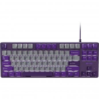 FURY Gaming Fury Kanabo K2, Violet