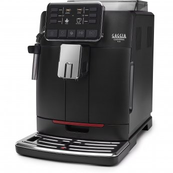 Gaggia Cadorna Plus, Black