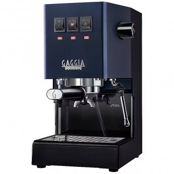 Gaggia RI9481/15 Classic E24, Classic Blue