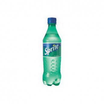 Gāzēts dzēriens SPRITE, 0.5 L