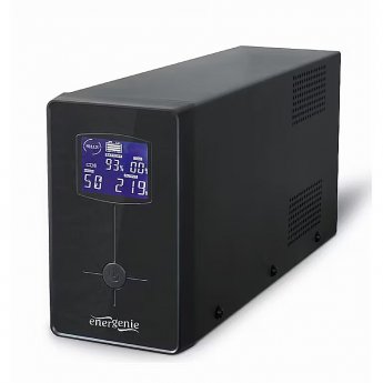 Gembird EG-UPS-031, 650VA 390W