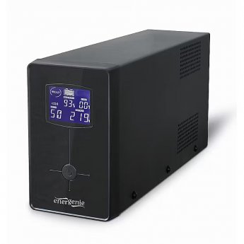 Gembird EG-UPS-033, 1200VA 720W