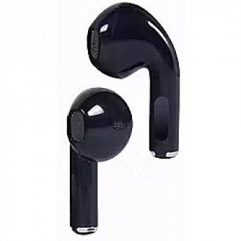 Gembird FitEar-X200B Bluetooth TWS Black
