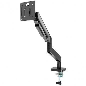 Gembird Full-motion desk display mounting arm, 17-32"