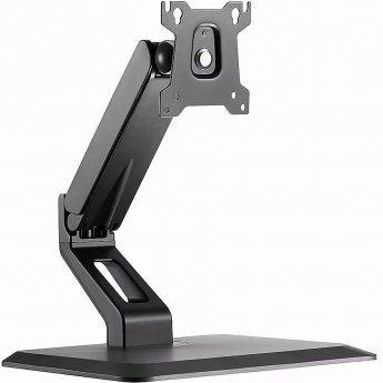 Gembird Full-motion touchscreen desk stand, 17-32"