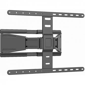 Gembird Full-motion TV wall mount, 43-90"