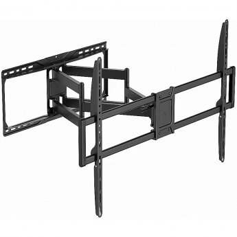 Gembird Full-motion TV wall mount, 50-105"