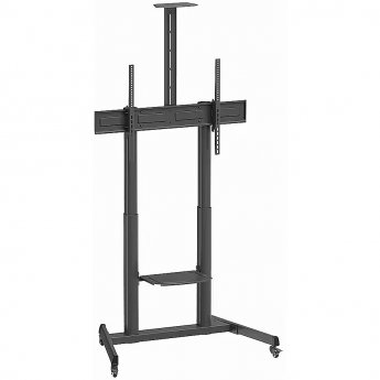 Gembird Height adjustable TV floor stand, 60-100"