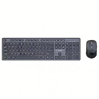 Gembird KBS-WCH-04, Combo, Eng/Rus