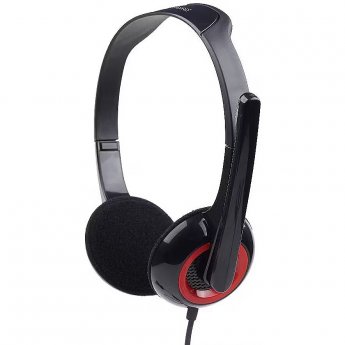 Gembird MHS-002, Black