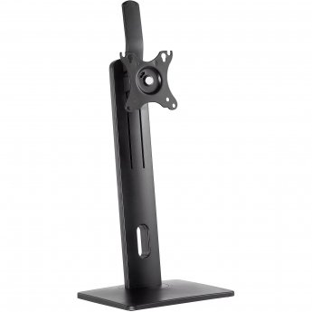 Gembird Monitor desk stand height adjustable, 17-32"