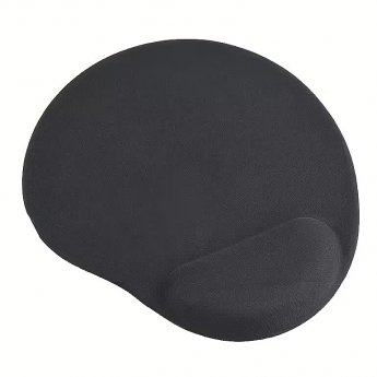 Gembird MP-GEL-BK, Black