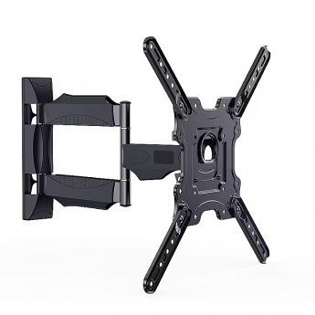 Gembird Premium full-motion TV wall mount, 32-55"
