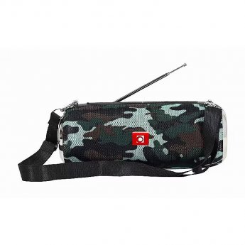 Gembird SPK-BT-17-CM, Camo