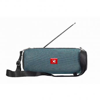 Gembird SPK-BT-17-G, Green