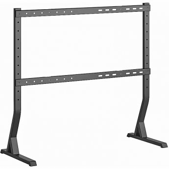 Gembird Tabletop TV stand, 45-90"