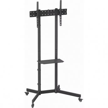 Gembird TV floor stand, 37-70"