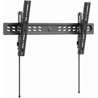 Gembird TV wall mount, PRO series (tilt), 43-95"
