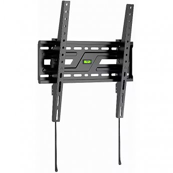Gembird TV wall mount (tilt), 37-75"