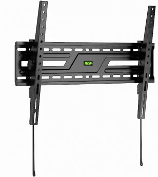 Gembird TV wall mount (tilt), 37-86"